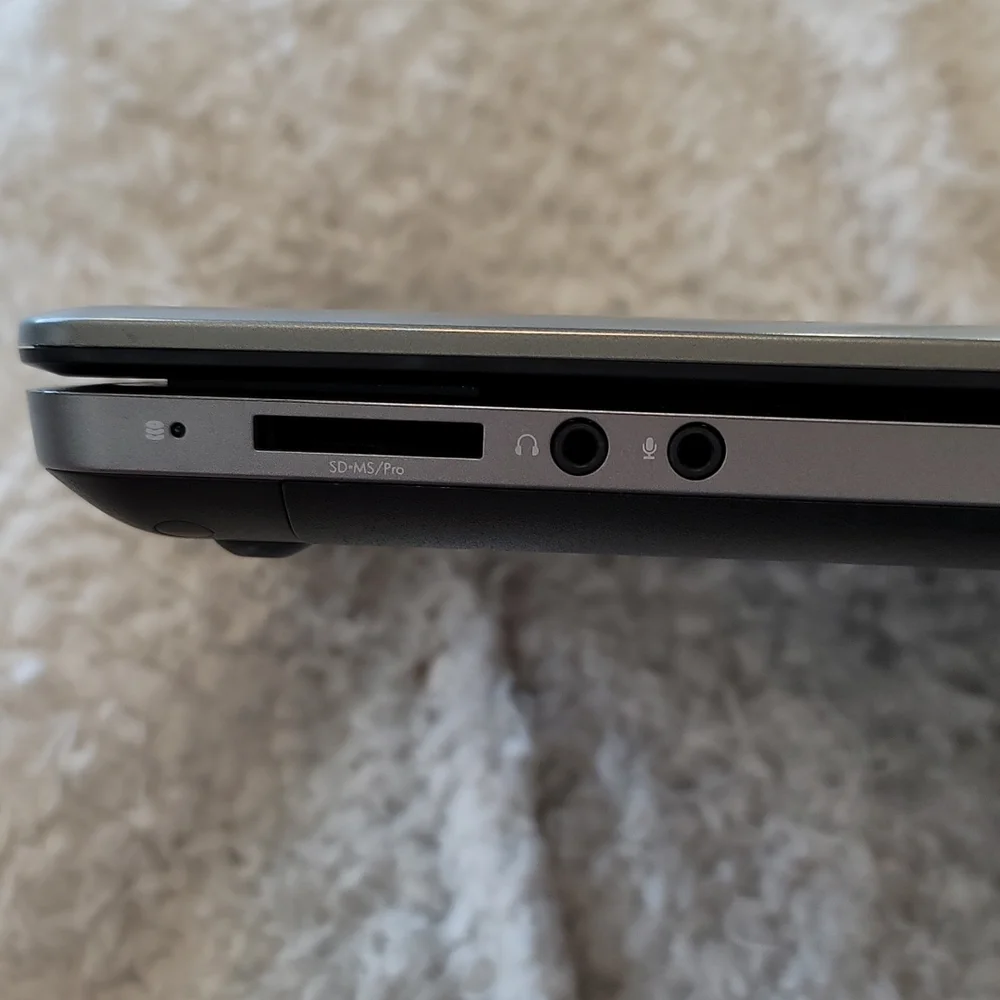 HP ProBook 4540s